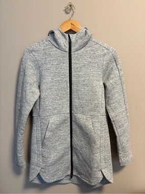 Lululemon Going Places Jacket Sz 2